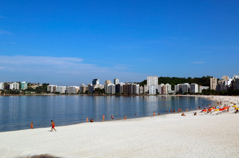 Novo estudo da Linha 3 do Metrô tem traçado criticado pela prefeitura de Niterói